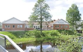 Spångholmen B&B
